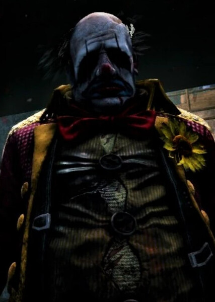 The Clown (Kenneth Chase / Jeffrey Hawk) photo