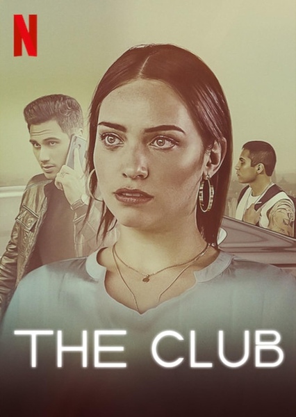 The Club (series)