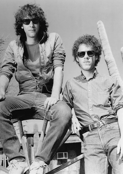 The Coen Brothers