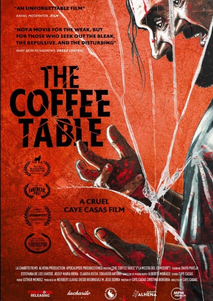 The Coffee Table (La mesita del comedor) photo