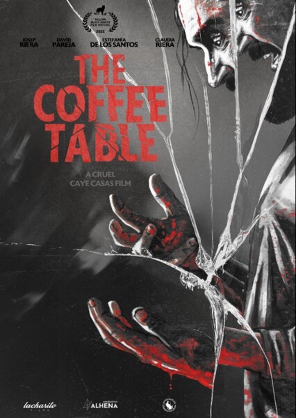 The Coffee Table (La mesita del comedor) photo