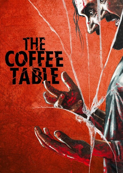The Coffee Table (La mesita del comedor) photo