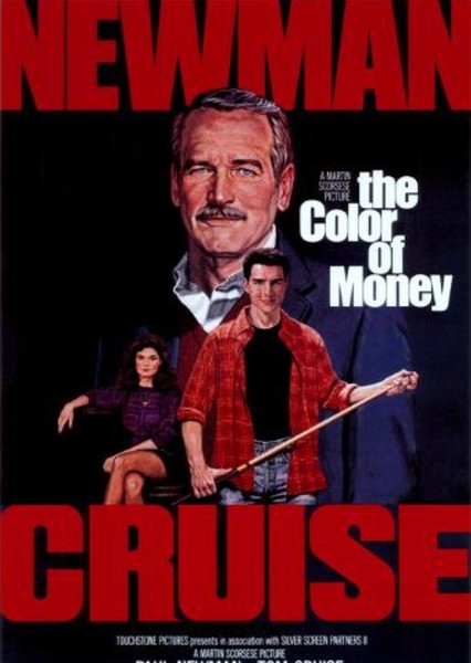 The Color of Money