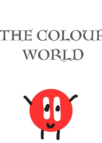 The Colour World Studio