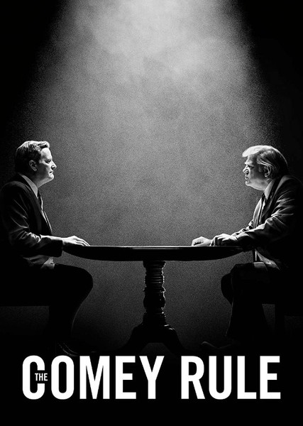The Comey Rule
