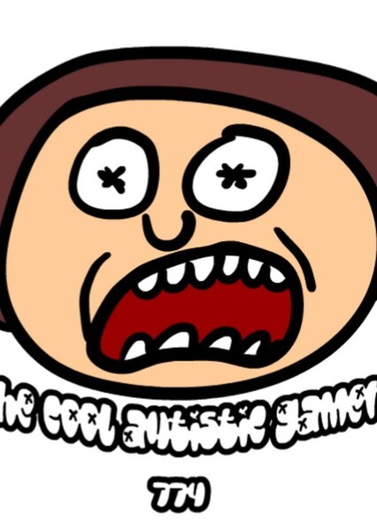 the cool autistic gamer 774