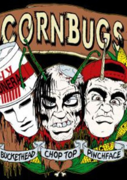 The Cornbugs