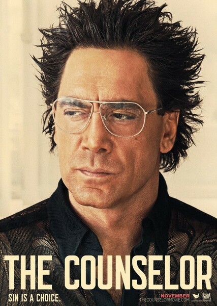 The Counselor photo