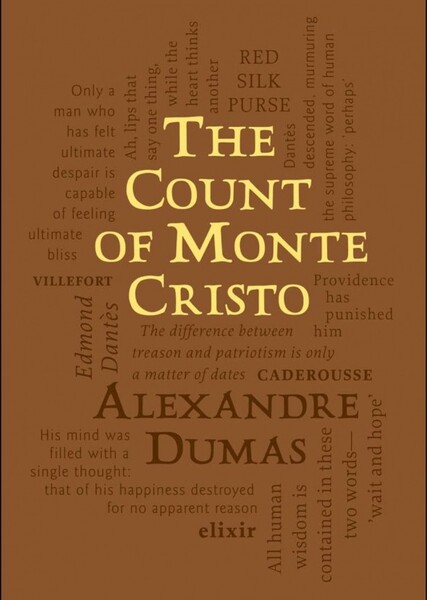 The Count of Monte Cristo (Novel) photo