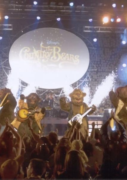 The Country Bears photo