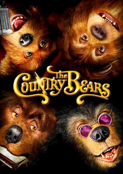 The Country Bears photo