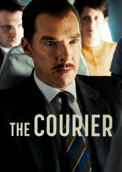 The Courier (2020) photo