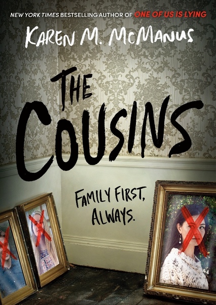 The Cousins
