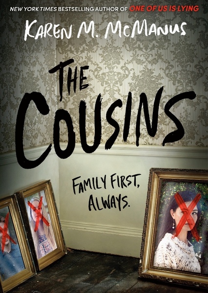 The Cousins