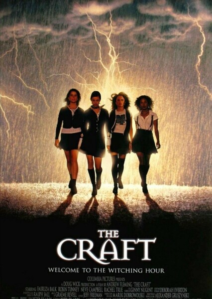 The Craft photo