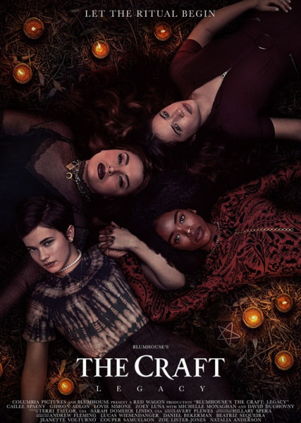 The Craft: Legacy photo