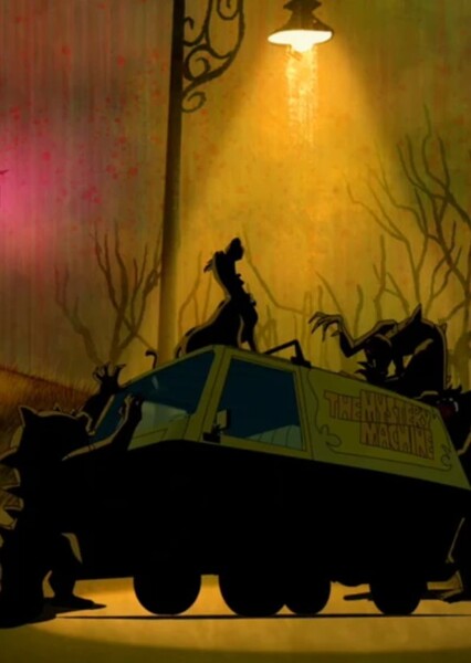 The Creeping Creatures