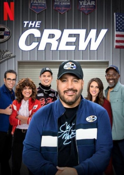The Crew