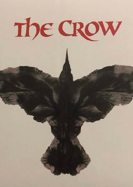 The Crow photo