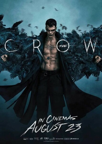 The Crow (2024)
