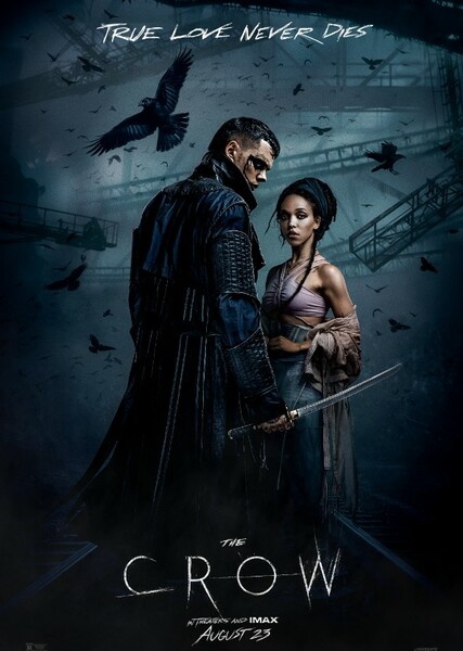 The Crow (2024)