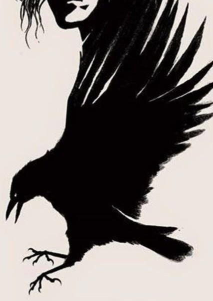 The Crow photo