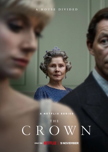 The Crown (TV Show) photo