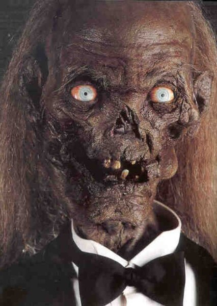 The Crypt Keeper