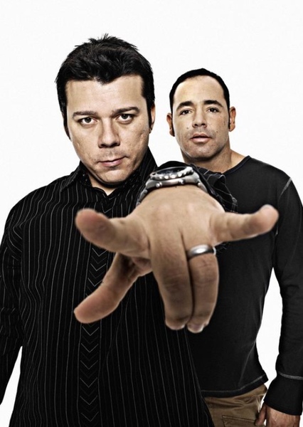 The Crystal Method