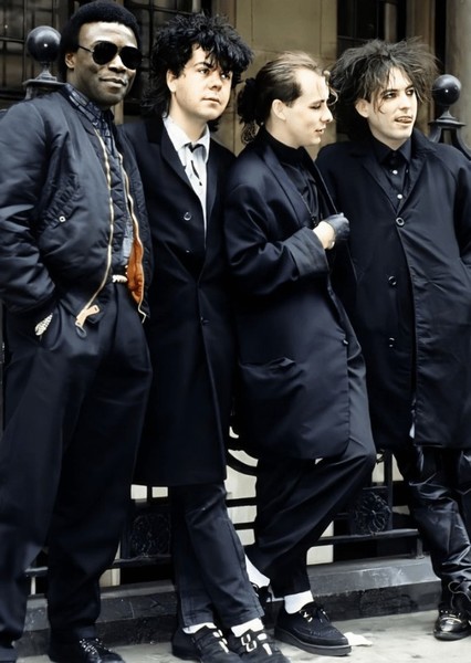 The Cure