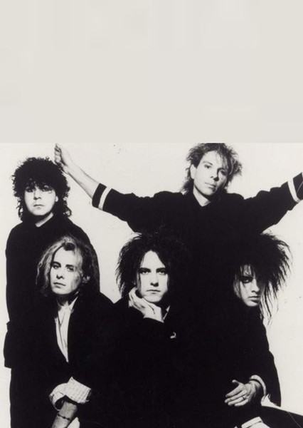 The Cure