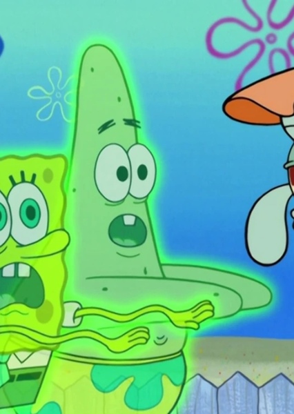 The Curse of Bikini Bottom photo