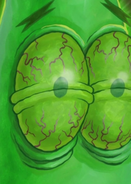 The Curse of Bikini Bottom photo