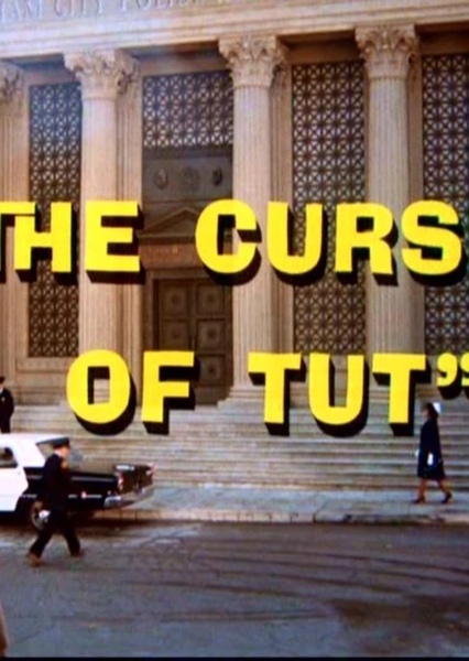 The Curse Of Tut