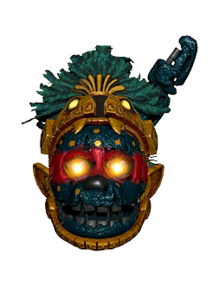 The Curse (Springtrap) photo