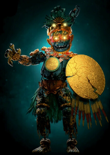 The Curse (Springtrap) photo