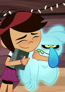 The Curse (The Ghost and Molly McGee episode)