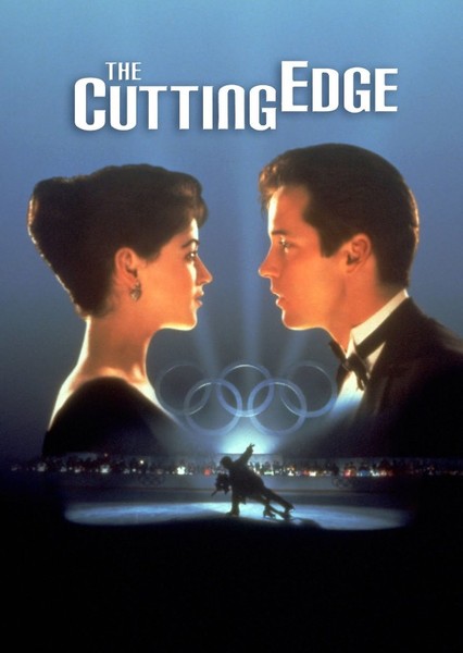 The Cutting Edge