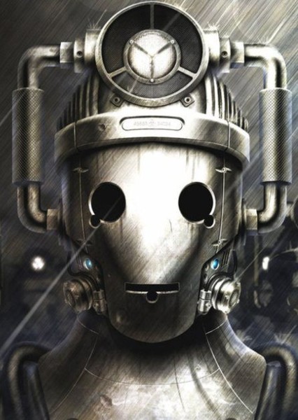 The Cybermen photo