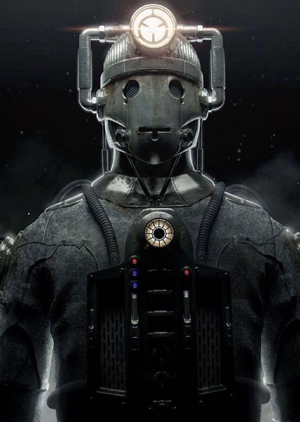 The Cybermen photo