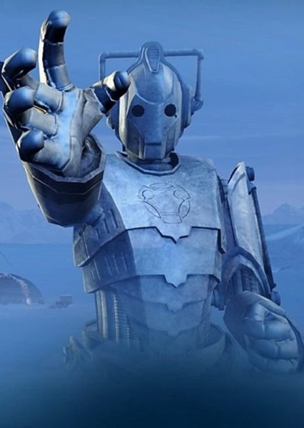 The Cybermen photo