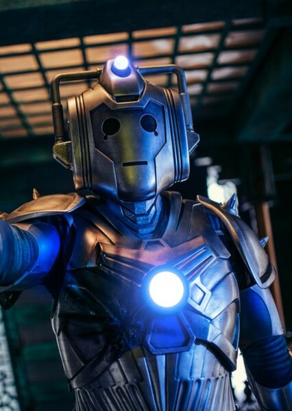 The Cybermen photo