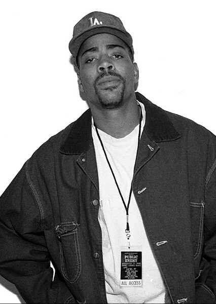 The D.O.C.