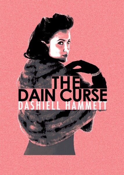 The Dain Curse photo