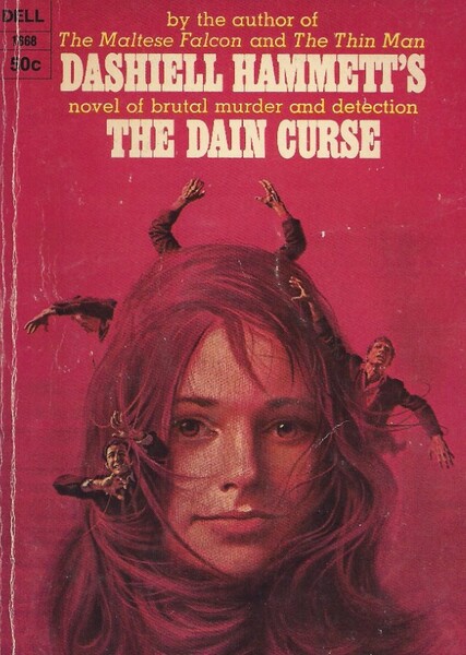 The Dain Curse photo