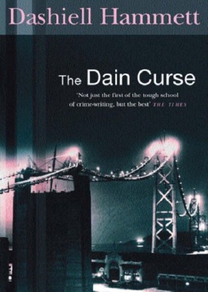 The Dain Curse photo