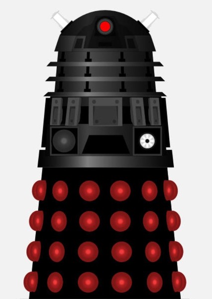The Daleks photo