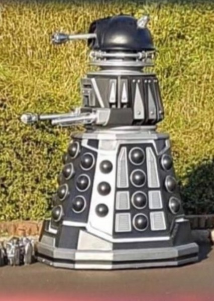 The Daleks photo