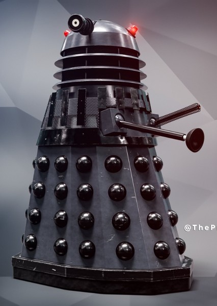 The Daleks photo