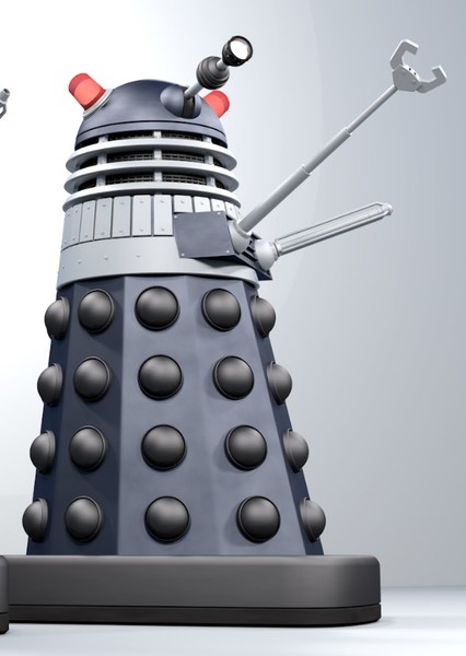 The Daleks photo